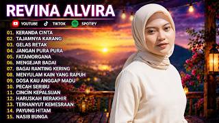 REVINA ALVIRA FULL ALBUM 2026 🔥 Lagu Dangdut Terbaru Nonstop Paling Enak Didengar