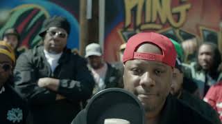 All Day - GR8 feat. KRS-One, DJ Kool Kuts