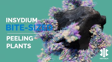 Bite - Sized - Peeling Plants