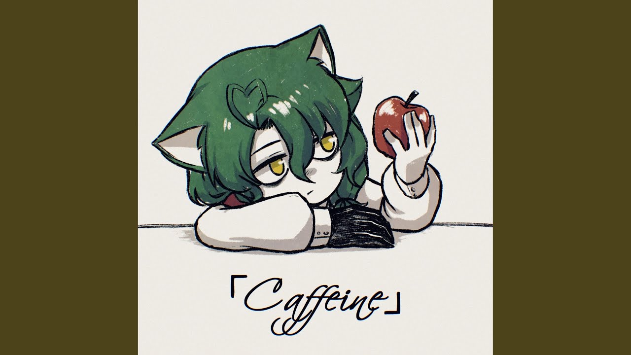 Guarda Caffeine su YouTube Guarda Caffeine su YouTube