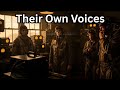 When British Pilots Realized the Enemy Was Using Their Own Voices | WW2 Mystery