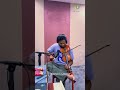New Melody Folk Songs|Composing violin | #friendsmedia #mohanmikky #srinidhi #Raghupole #slshorts
