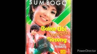 Mobil Omprengan - Wiwiek Sumbogo