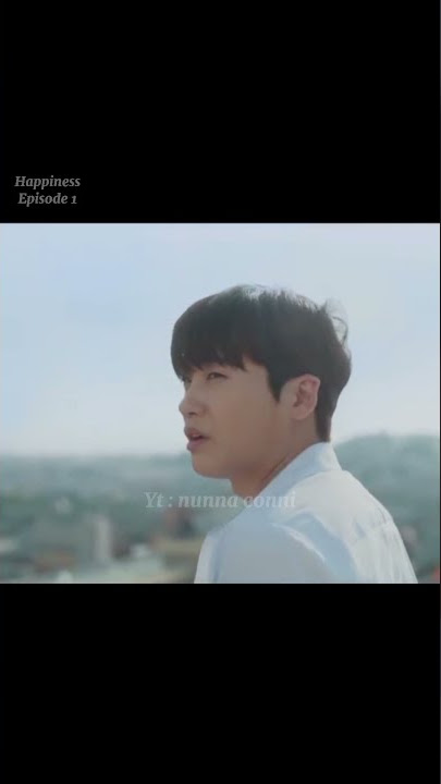 Momen SMA yang cukup mengejutkan 🤣🤣Sae Bom & Yi Hyun  #happiness #happinessepisode1