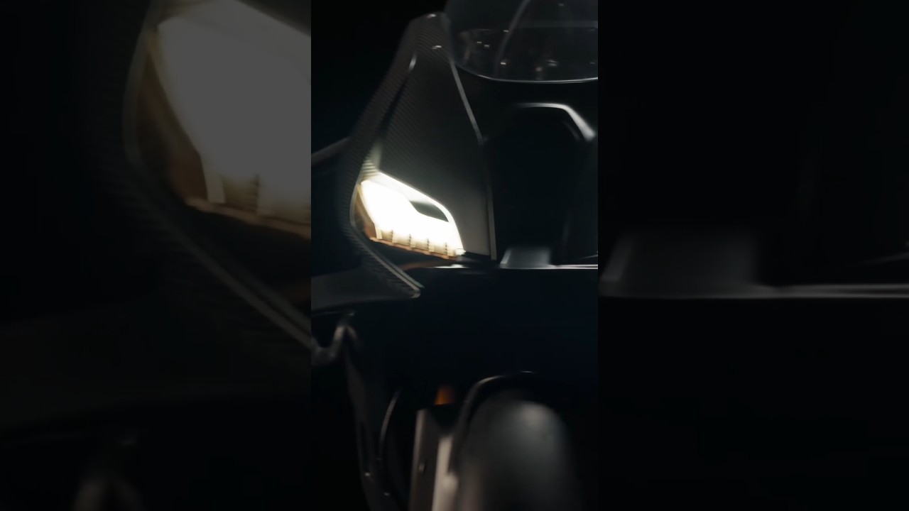 BMW Motorrad ConceptRR 