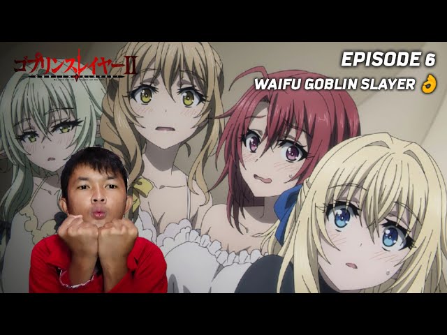 Goblin Slayer Episode 6 Subtitle Indonesia by aryahaku on DeviantArt