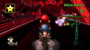 Hacking on Wiimmfi! (WHackR)  (mkwii)