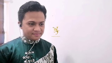 Wisnuafi - Allah Allahu Cover Haddad Alwi dan Sulis Cinta Rasul 5