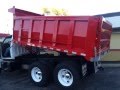 1996 CHEVROLET TOPKICK TANDEM DUMP TRUCK FOR SALE