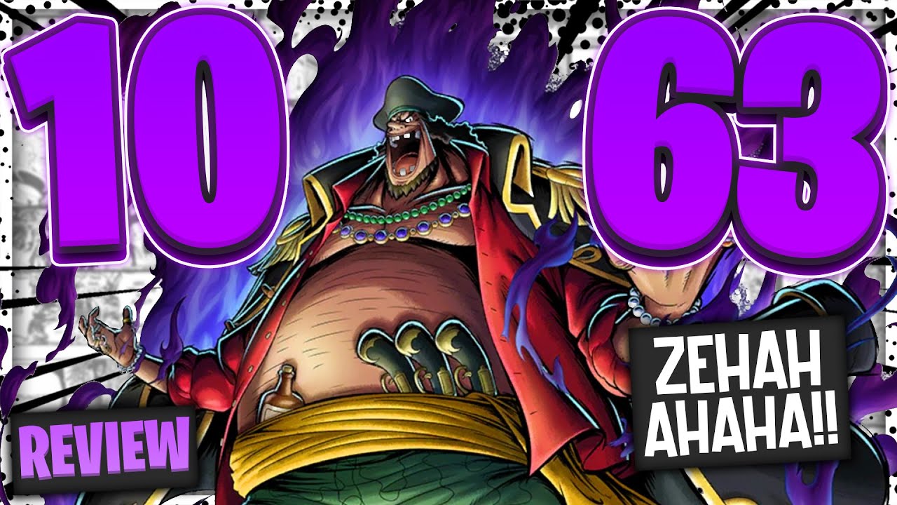 NO ONE Could Have Predicted the WILD PLAYS Oda Made! | One Piece Chapter 1063 OFFICIAL Review