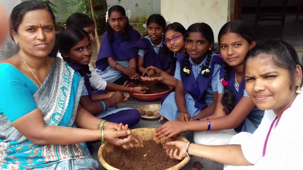 Journey of The Swachh Revolution of PeddaPalli District - Telangana || 