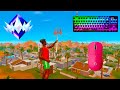Fortnite Unreal Ranked Reload On PC Keyboard amp Mouse 