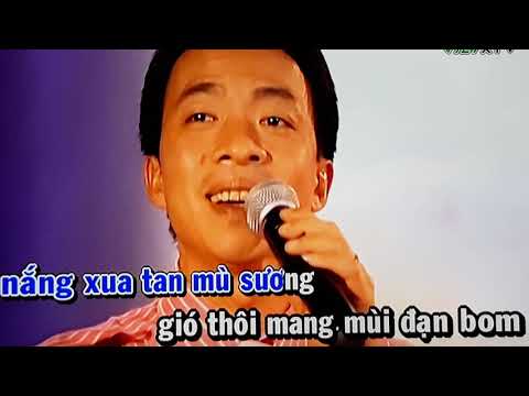 Nơi gặp gỡ tình yêu karaoke Viêt Hoàn u0026 thu Lam