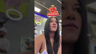 Information Daily Life As A Mom | POV 💕Ytus Chatting at the Barbershop Guide
