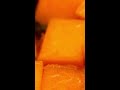 È arrivata la stagione della ZUCCA