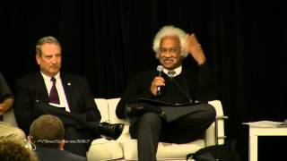 NewSpace 2012: Opening the Space Frontier - On a Budget
