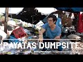 Payatas Manila (Poverty in the Philippines, the Consumption of PAGPAG) People Documentary Series