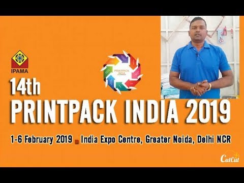 PRINTPACK INDIA 2019