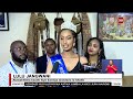 Agnes Dabo Ndiye Miss Tourism Marsabit