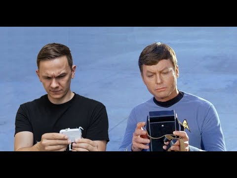 Video: How Close Are We To Creating A Real Medical Tricorder? - Alternative View