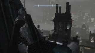 Видео Batman: Arkham Origins- How To Get Data Pack- Hat Shop-Bowery (автор: Gary LastName)