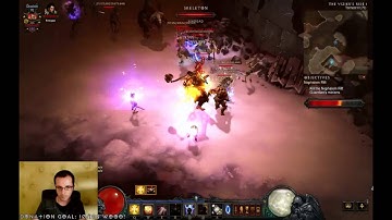 Deadset Live ep.02: Mind Blown and Eberli Charo Build