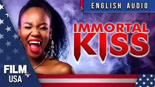 IMMORTAL KISS: Queen of the Night