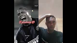 el penomena, R9