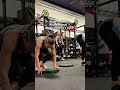 My mom’s 4 month fitness journey