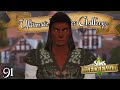 Lawrence's Heavy Burden | 1397 | Sims 4 Ultimate Decades Challenge | Part 91