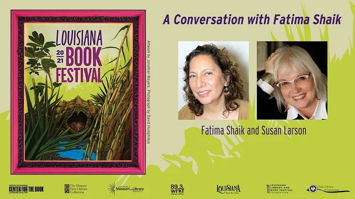 A Conversation with Fatima Shaik