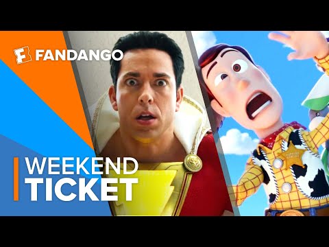 In Theaters Soon: 2019 Movie Preview | Weekend Ticket
