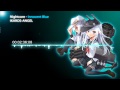 Nightcore Innocent Blue