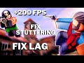 Boost Your ROBLOX FPS 200% Instantly In 2023! Fix Lag &amp; Eliminate Stuttering