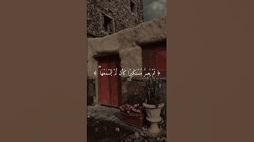 #قرآن #تلاوة_خاشعة #الشيخ_ياسر_الدوسري #اكسبلور #explore #ارح_سمعك #بدون_حقوق #القران_الكريم