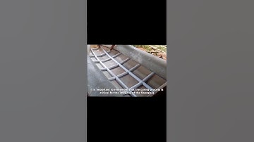 Building a DIY Boat from Fiberglass & Wire Mesh!