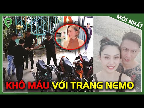 Video Nguyễn Sin Tiết L-ộ Anh L-ớ-n Quận 8 Đang 