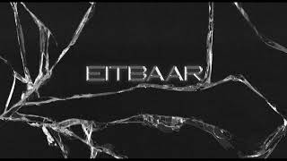 Eitbaar - Mr. Richi | Official audio 2022 | Latest Punjabi Song