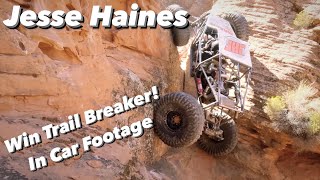 Ride Along with Jesse Haines Trail Breaker 2023!