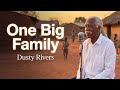 Dusty Rivers — “One Big Family” (Official Lyric Video)