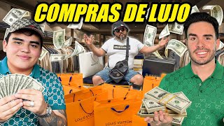 Download Lagu LA FAMILIA MILLONARIA CIERRA LA PLAZA COMERCIAL MAS CARA DEL MUNDO MP3