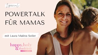 Mother's Day Special - PowerTalk for Moms screenshot 1