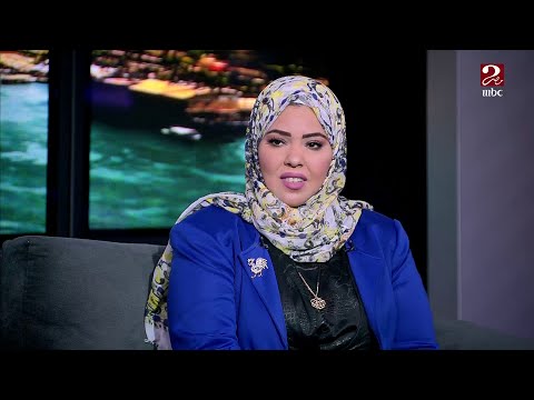 الكاتبة شيماء فرغلي تقدم روشتة الحفاظ على بياناتك الرقمية