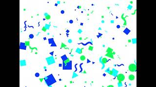 Confetti Effect By AshtonAlexander19