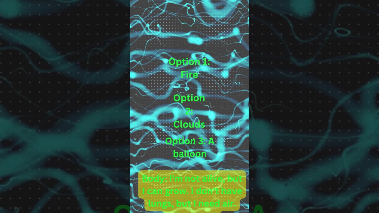 Unlock the Secret: Can You Solve This Cryptic Riddle? 🔒