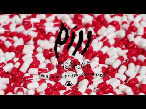 Pill — Vagabond [Official Audio]