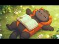 POV: Reading 📖 in the sun until you lose track of time 🍃 | Cozy loFi for Focus