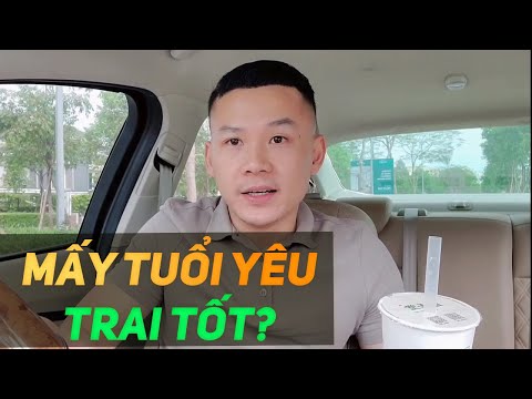 Video Lộ trình tìm kiếm đàn ông của phụ nữ? - youtube