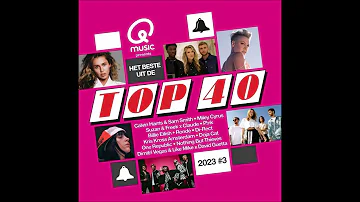 Sera - Best Friend - Het Beste Uit De Top 40 2023-3 (CD)