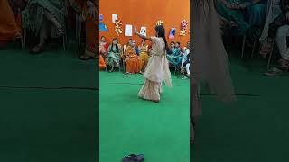 DURGA PUJA 2022 \\  DANCE GIRL IN RANCHI\\